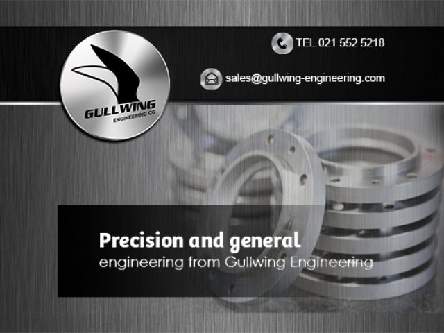 Gullwing Engineering